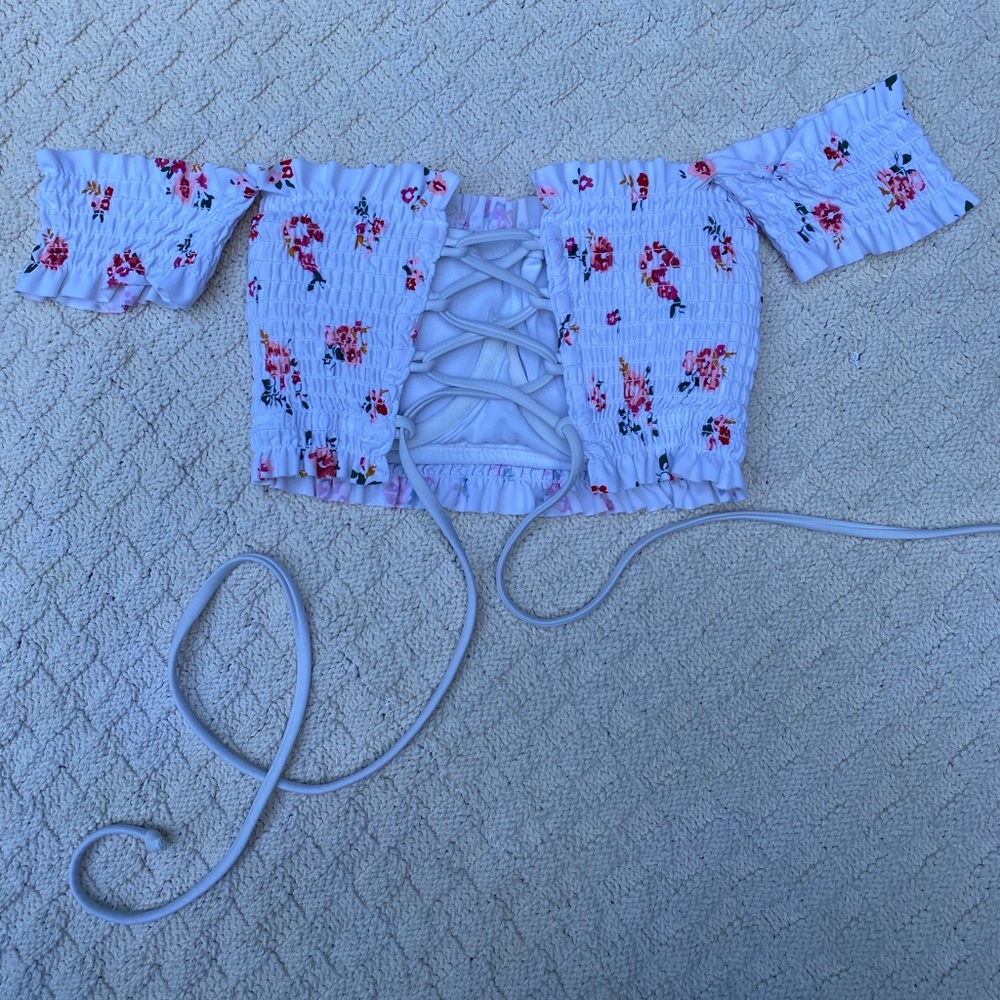 Bikini top - Picture 3 of 3